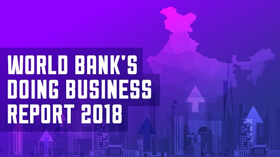 Egypt loses ground in 2018 Doing Business Report