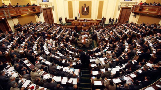 Egypt to issue new parliamentary elections law, in line with constitution