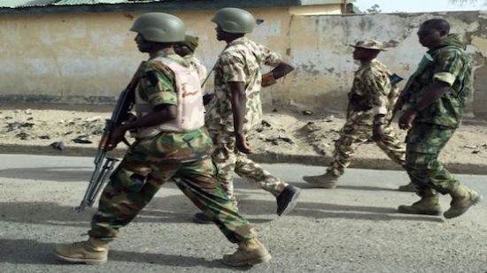 Nigerian army repels Boko Haram attack on town: spokesman