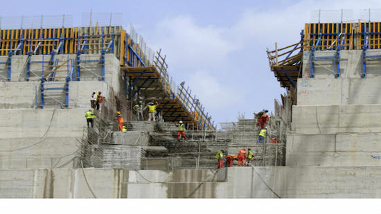 Ethiopia won’t stop constructing the Renaissance Dam: minister
