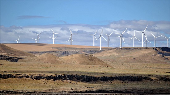 Elsewedy Electric establishes 2 wind farms worth €500m with Marubeni