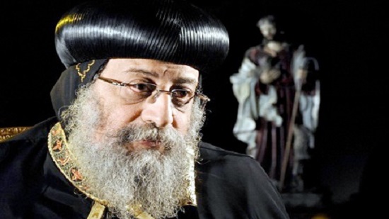 Pope Tawadros II recovering from surgery in Germany, to return in two weeks: Church