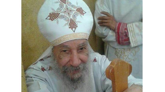 The eldest priest of Akhmim died at 76