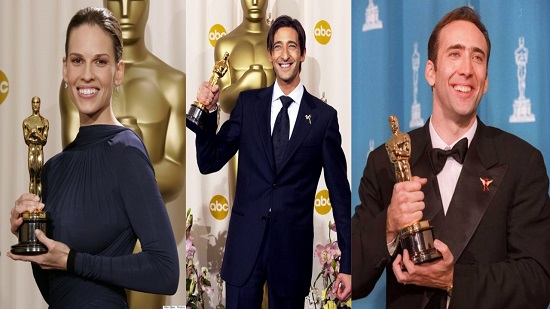 Glitzy Cairo Film Festival finale to host Nicholas Cage, Hillary Swank, and Adrien Brody