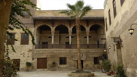 Antiquities Ministry to renovate Prince Taz Palace, Sadat House