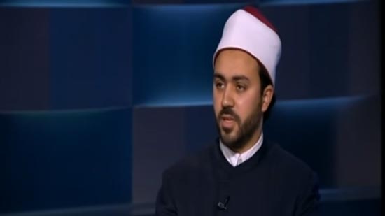 Sheikh Matar: atheism is not a crime