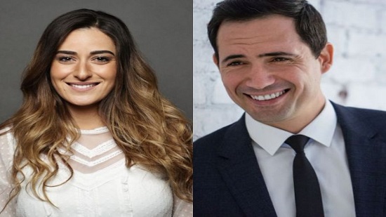 Amena Khalil, Zafer al-Abidine to perform in Ramadan TV series