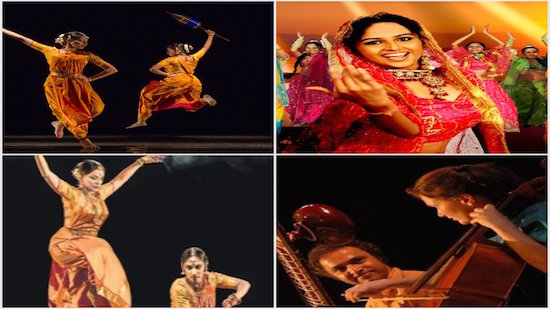 India by the Nile: cultural festival aims to strengthen Egypt-India ties