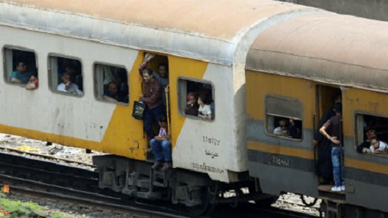 Egypt to revamp railways with EGP 55 bln investment up to 2022