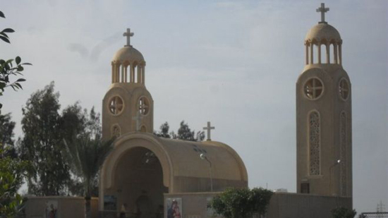 Coptic monasteries open their doors to visitors after closure at the Holy Week