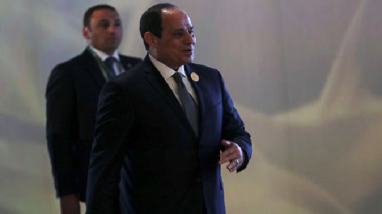 The Arab region is facing a serious crisis, says Egypts Sisi at Arab Summit