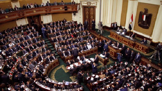 Egypt parliament approves law regulating National Council for Women1