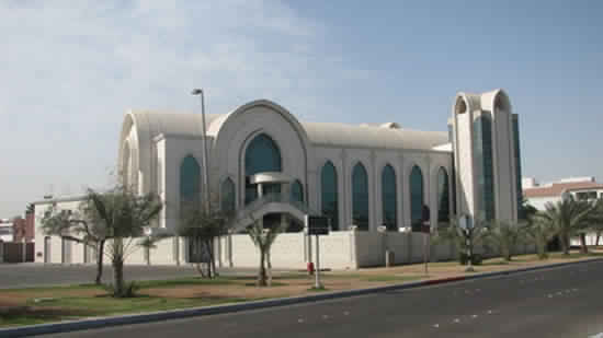 Coptic Cathedral in Abu Dhabi organizes  a trip to Europe