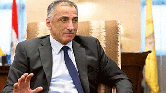 Egypts Q2 foreign direct investment slips 20% YoY: CBE