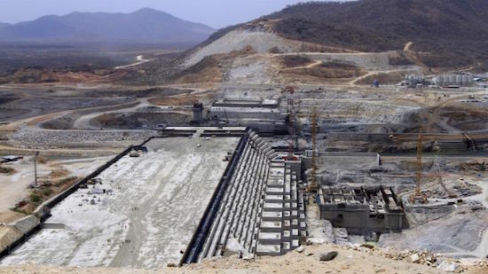 More than 65% of GERD’s construction completed: Ethiopian Ambassador to Sudan