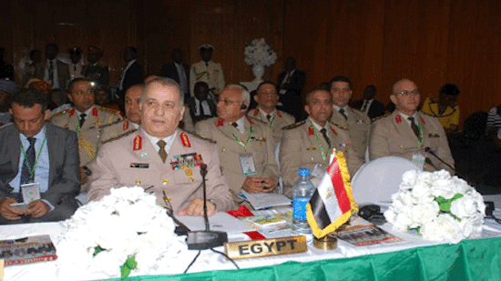 Egypt army announces setting-up of counter-terrorism centre for Sahel-Saharan states