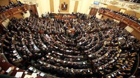 A new ruling party in Egypt?