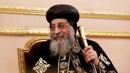 Pope Tawadros opens the new papal headquarters in South America next month