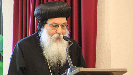 St. Makar Monastery holds funeral of its bishop tomorrow