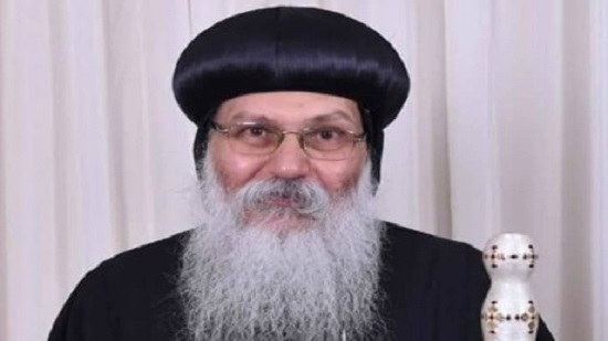 Monk says death of bishop in Egyptian monastery not an act of terrorism