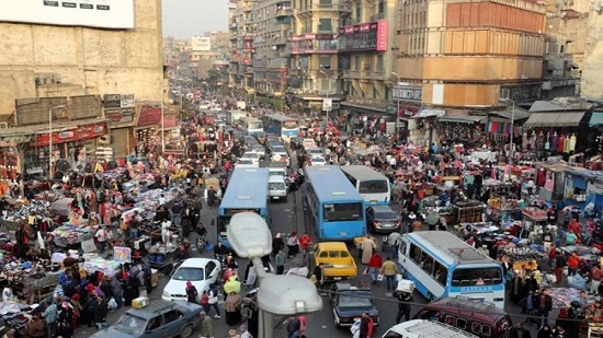 Defusing Egypts population bomb