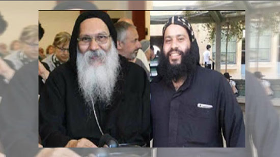 Disgraced monk confesses he planned thrice to kill Bishop Epiphanius