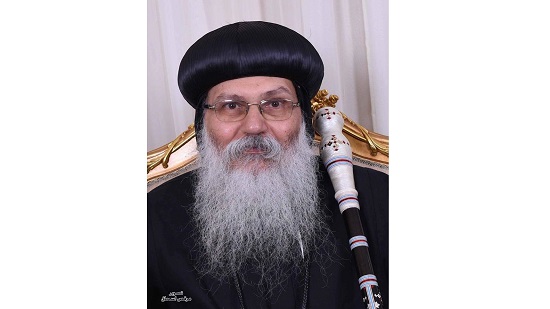 Police arrest suicidal monk for involvement in Egyptian Bishop Epiphanius’s murder