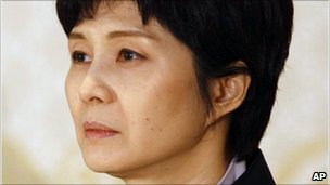 Former N Korea spy in Japan to tackle abductee issue