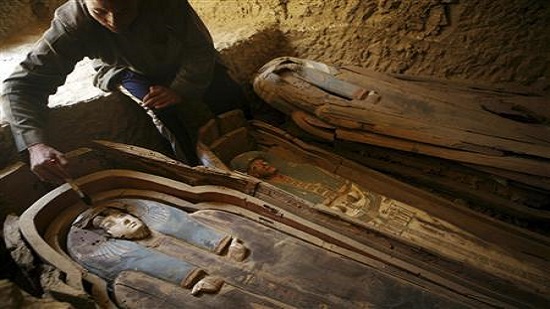 Egyptian mummy in Turin museum proves embalming predates the Pharaohs