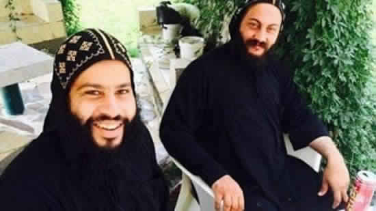 Wael Saad and monk Faltaws referred to Criminal Court for the murder of Abba Epiphanius