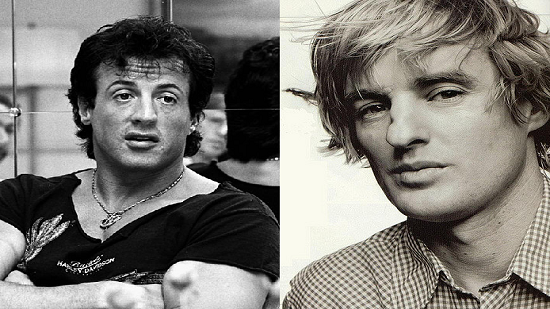 Gouna Film Festival will host Sylvester Stallone, Owen Wilson