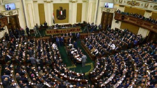 Egypt parliament approves extending state of emergency for three months