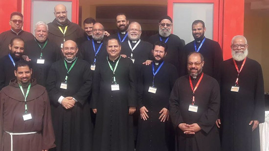 The Council of Churches of Egypt held its annual conference