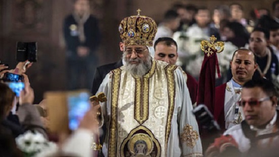 Bishop murder saga unsettles Egypts Coptic Orthodox Church
