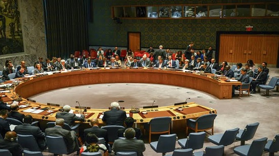 Egypt calls for allocating 2 African seats in UN Security Council
