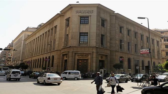 Egypt’s foreign currency reserves rose $12m in Nov: CBE