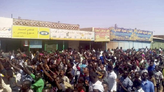 Sudan Islamist party urges probe into killing of protesters