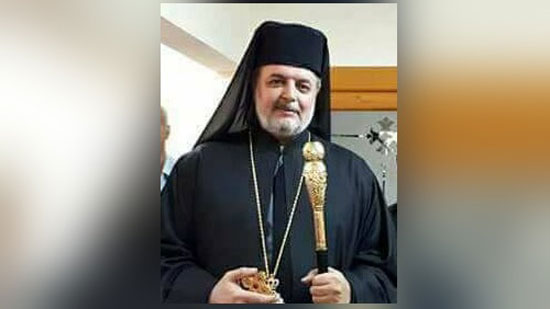 Abba Thomas: We seek to change the bad images of Egypt abroad
