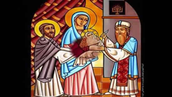 The Egyptian Church Celebrates Circumcision