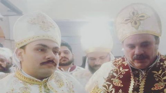 2 new priests ordained for the ministry in Timwa