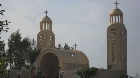 Copts in Menoufia demand to open a closed church for 12 years