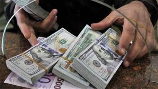 CBE: new rise in remittances from Egyptians working abroad