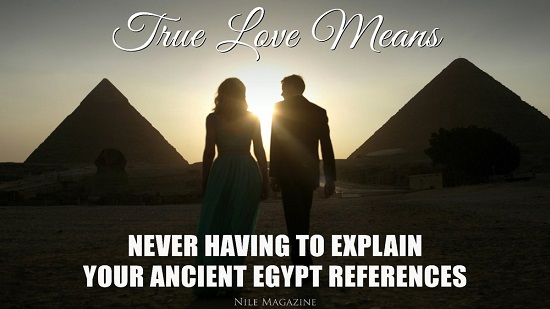 Happy Valentine s Egypt