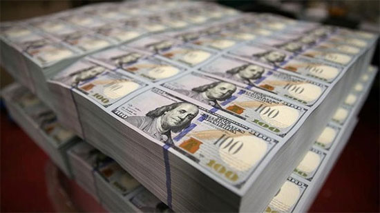 Foreign currency reserve rise to $44 bln in February
