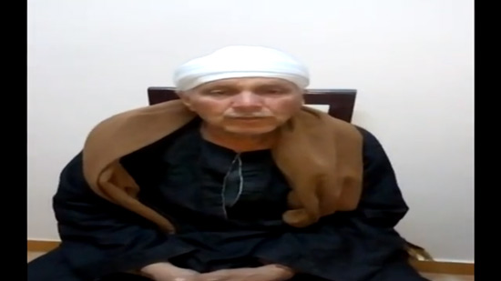 Father of a converted woman into Islam calls on the President