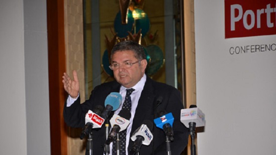 Egypts Minister of Public Business Sector promises new era in managing investments