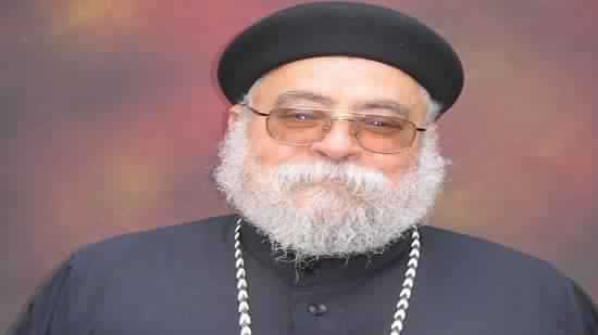 Coptic church mourns the death of Father Benjamin Metry