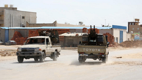 121 killed, nearly 600 wounded in Libya fighting: WHO