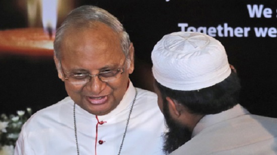 Sri Lanka Catholic Church wants more vigorous government crackdown on Islamist extremists
