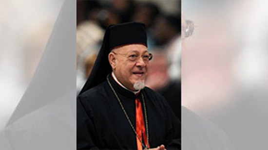 Patriarch Antonios Naguib